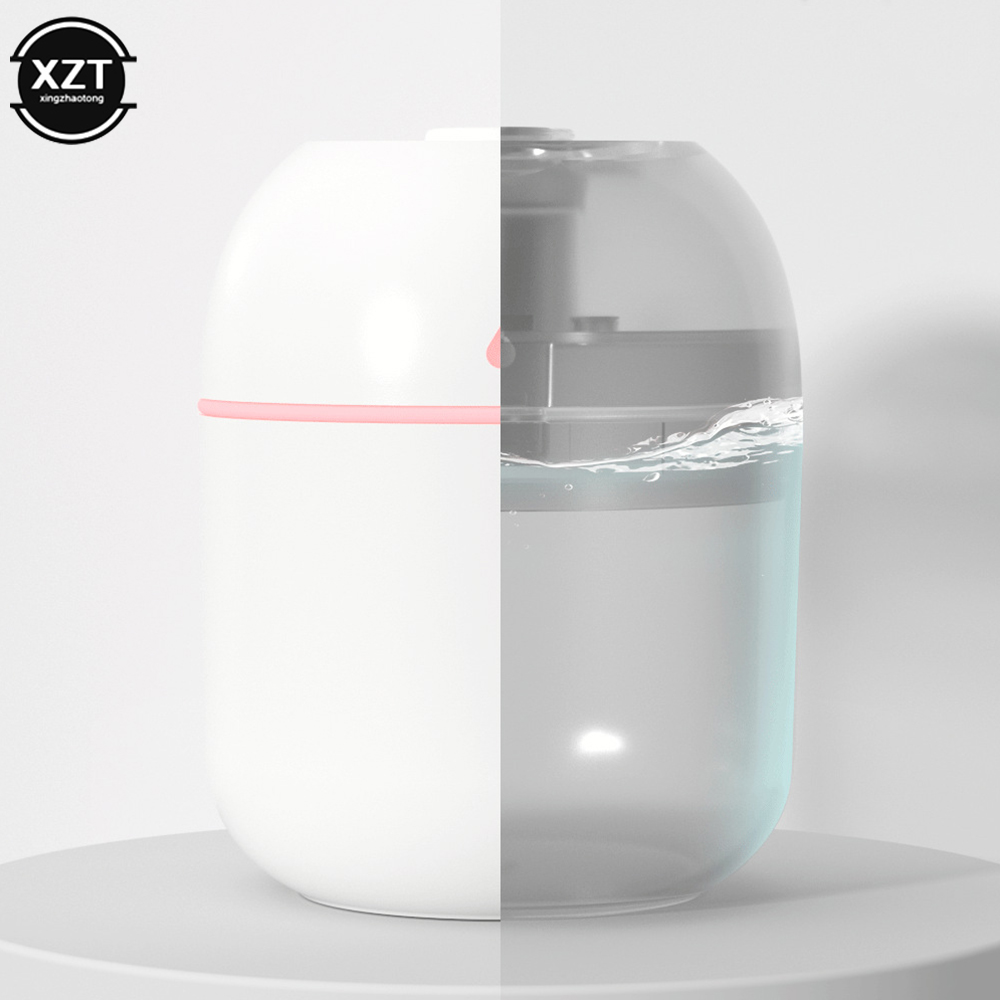 Diffuseur d'arôme USB électriq - Home Fragrance Device avis et prix
