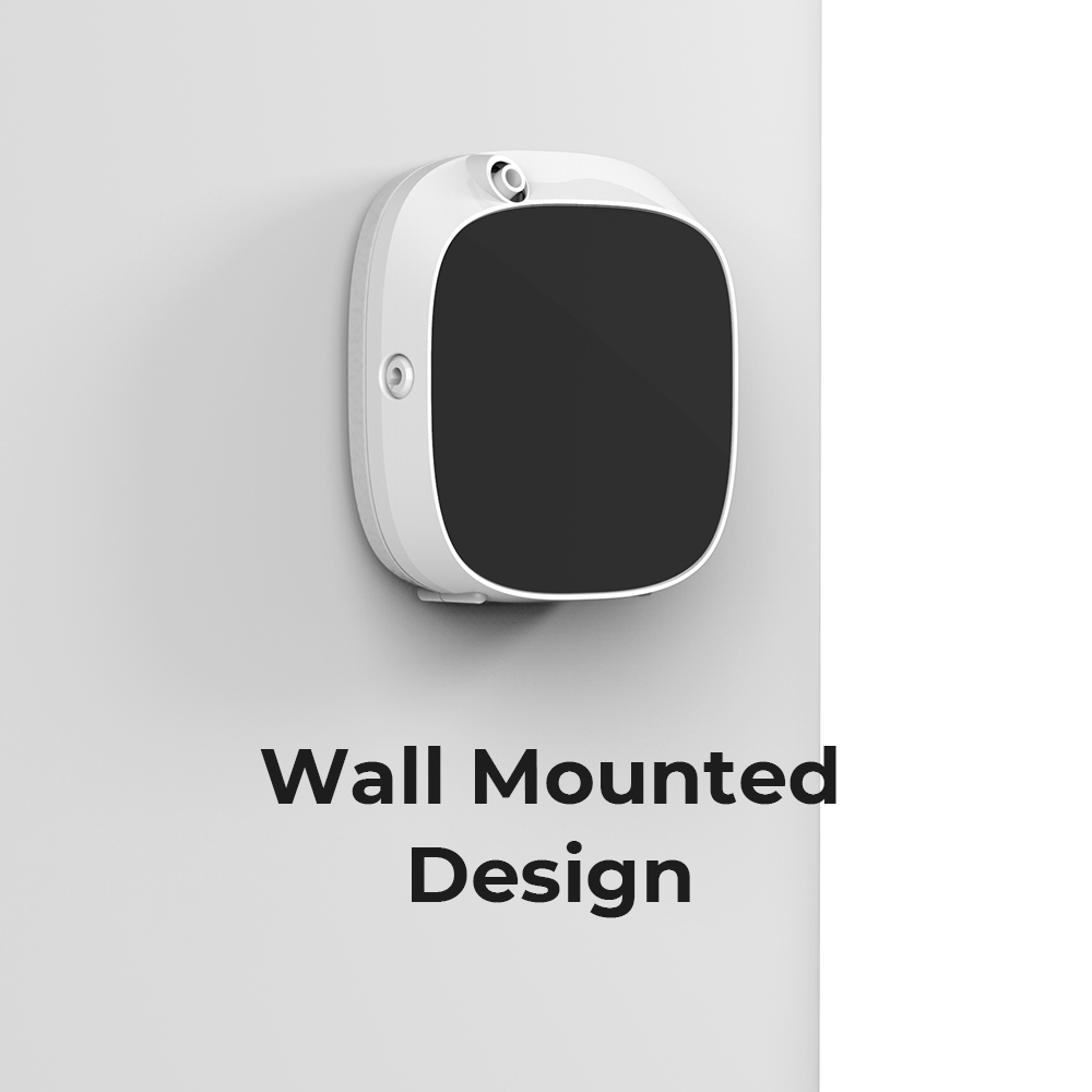 HIINST Bluetooth & App Diffuse - Home Fragrance Rituals avis et prix