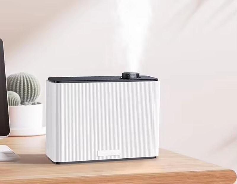 Diffuseur électronique de parf - Home Fragrance Market avis et prix