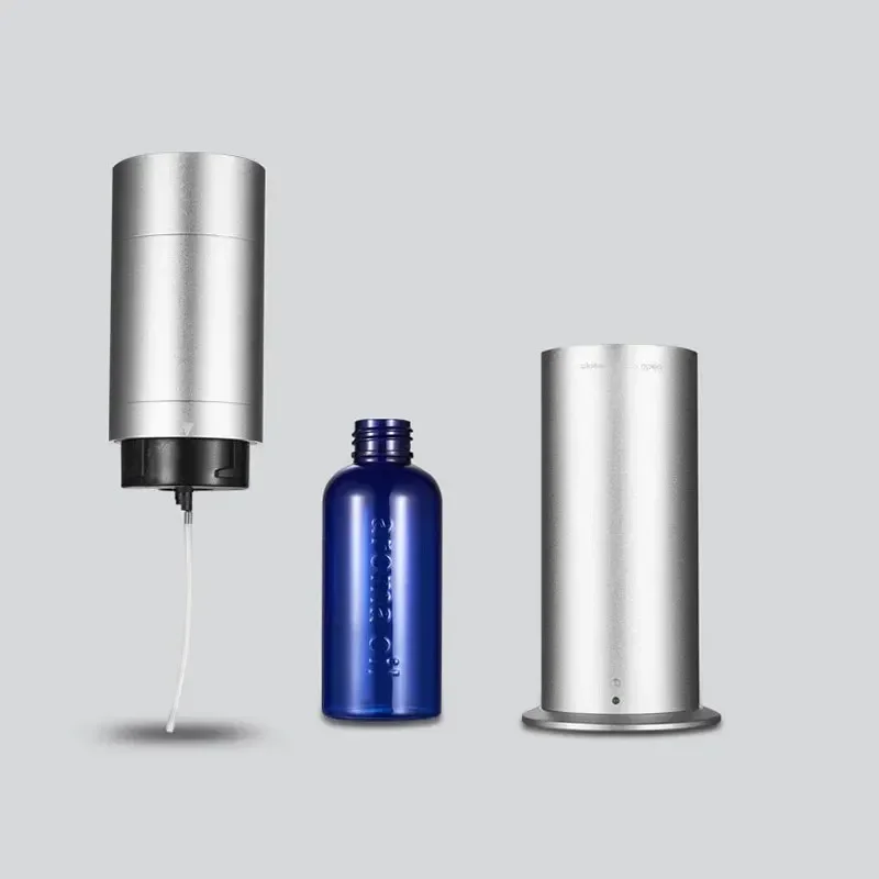 Diffuseur d'arômes électrique  - Home Fragrance Market avis et prix