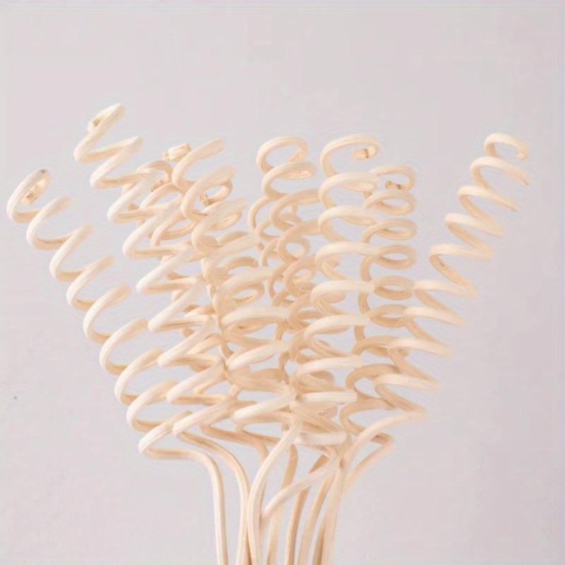 Bâtons de rotin incurvés pour  - Reed Diffuser Set avis et prix