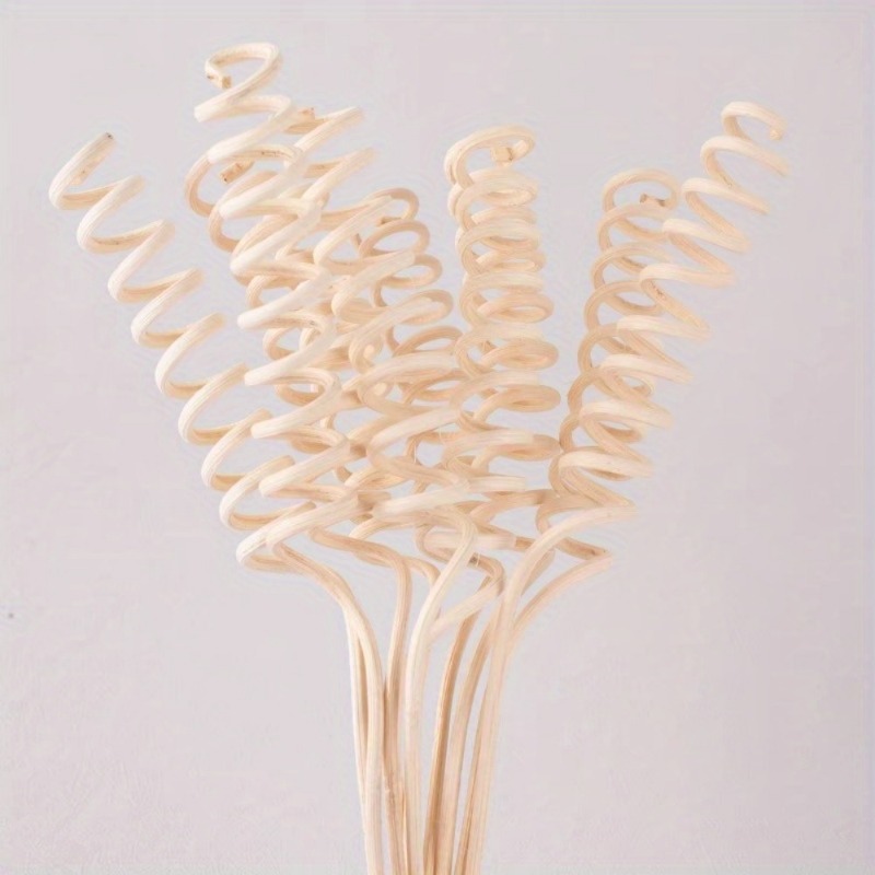 Bâtons de rotin incurvés pour  - Reed Diffuser Set avis et prix