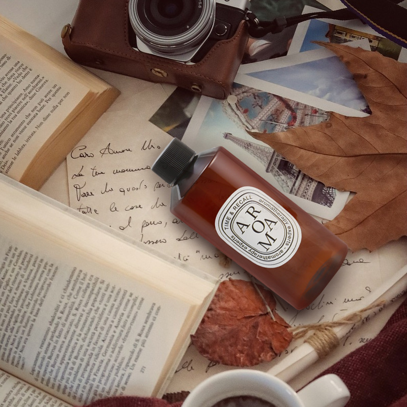 Offre Spéciale – Recharge d'Hu - Home Fragrance Rituals avis et prix