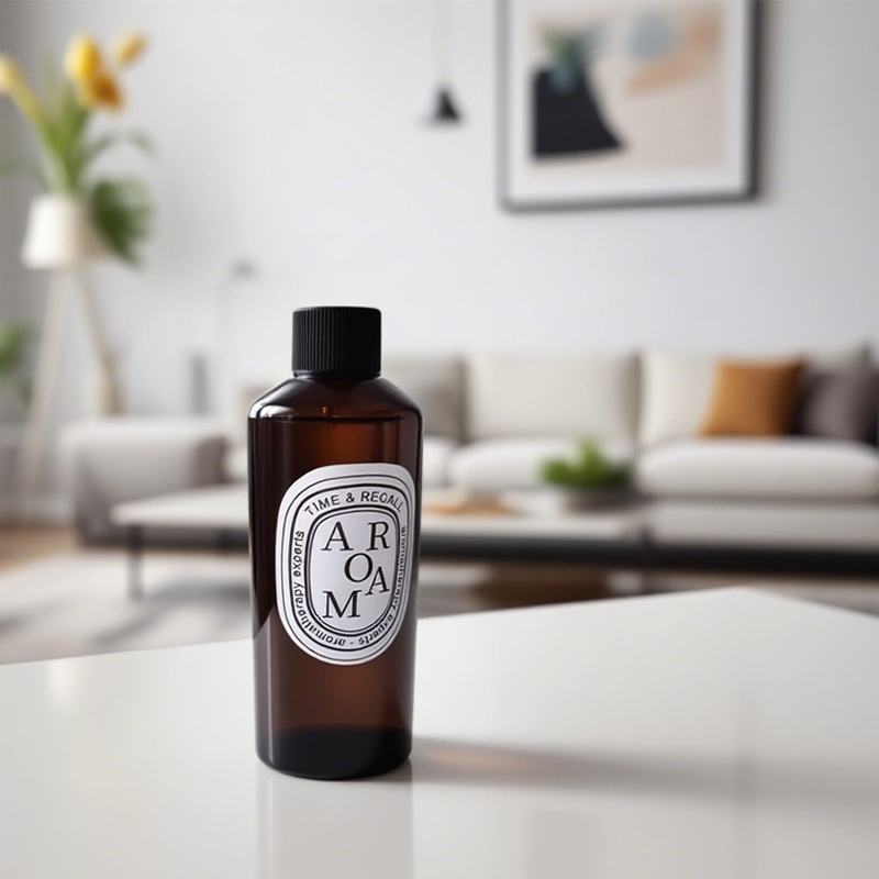 Offre Spéciale – Recharge d'Hu - Home Fragrance Rituals avis et prix