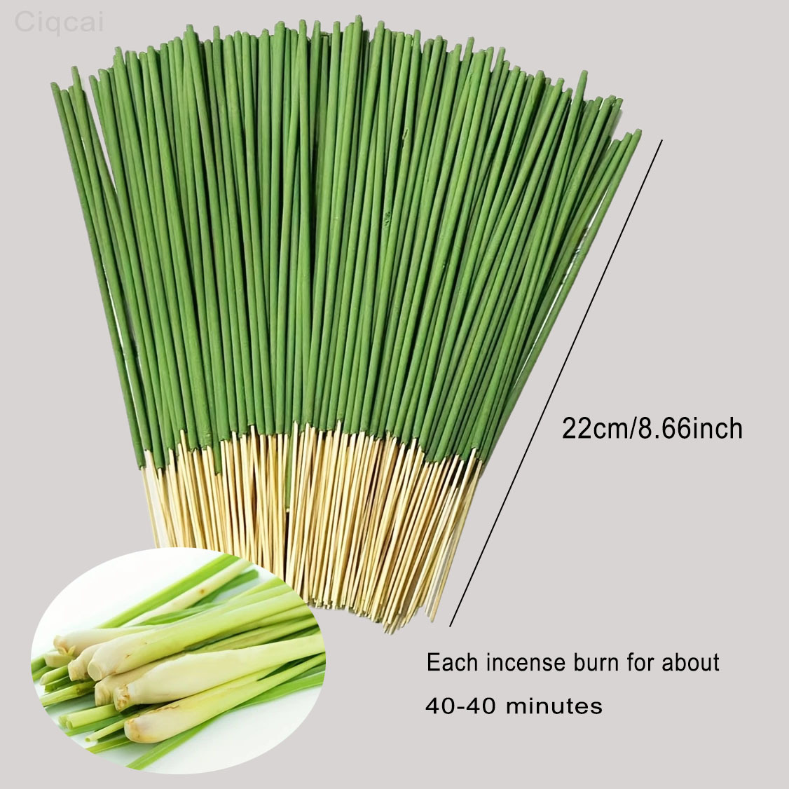 Bâtons de diffuseur de roseaux - Reed Diffuser Set avis et prix