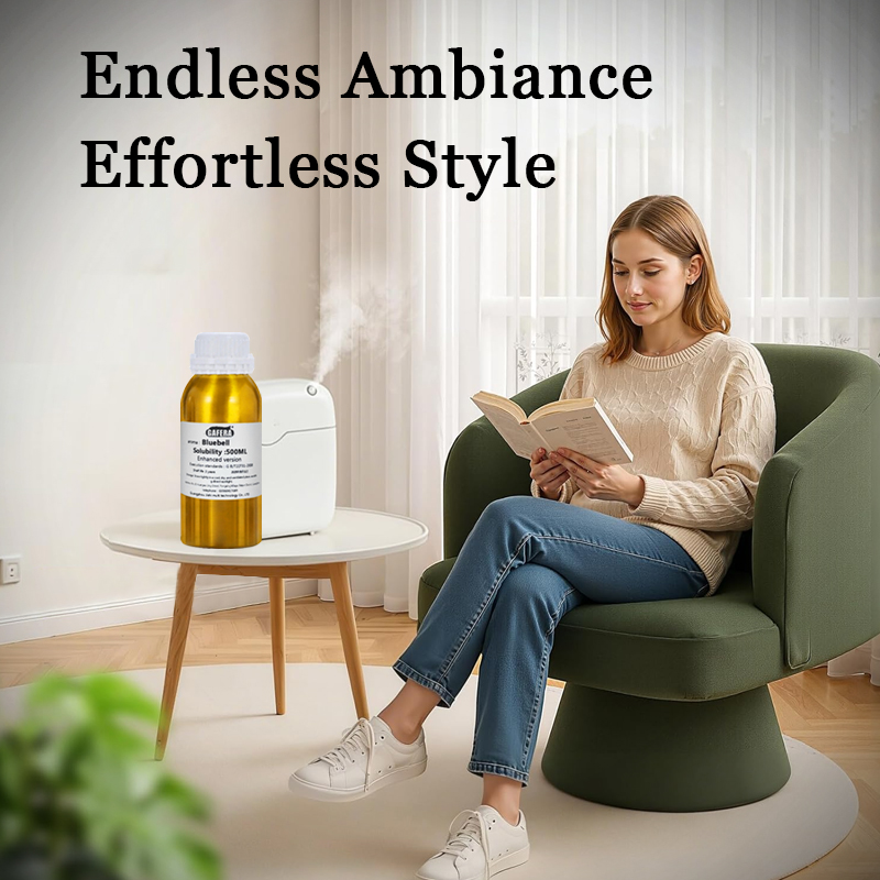Huile essentielle d'aromathéra - Home Fragrance Rituals avis et prix