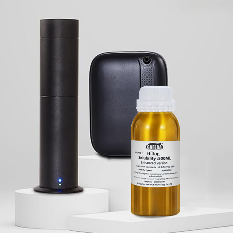 Huile essentielle d'aromathéra - Home Fragrance Rituals avis et prix