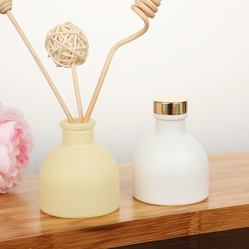 Bouteilles de diffuseur d'arom - Reed Diffuser Set avis et prix