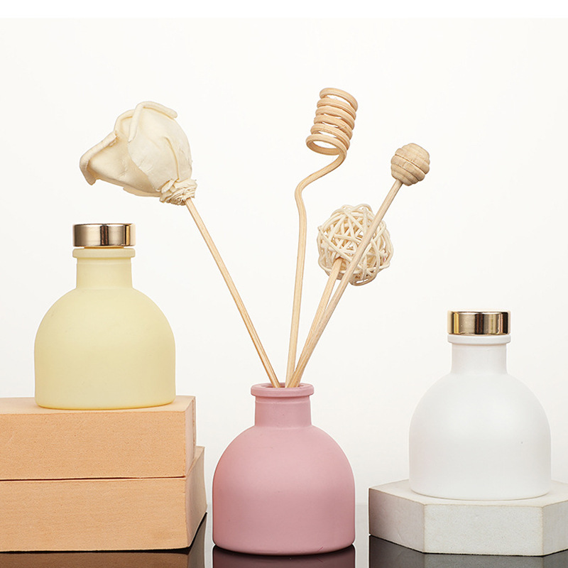 Bouteilles de diffuseur d'arom - Reed Diffuser Set avis et prix