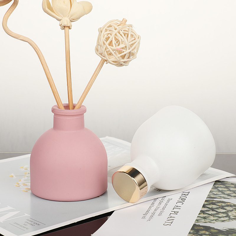 Bouteilles de diffuseur d'arom - Reed Diffuser Set avis et prix