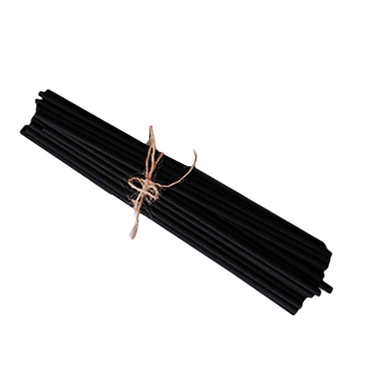 Bâtonnets diffuseurs en fibre  - Reed Diffuser Set avis et prix