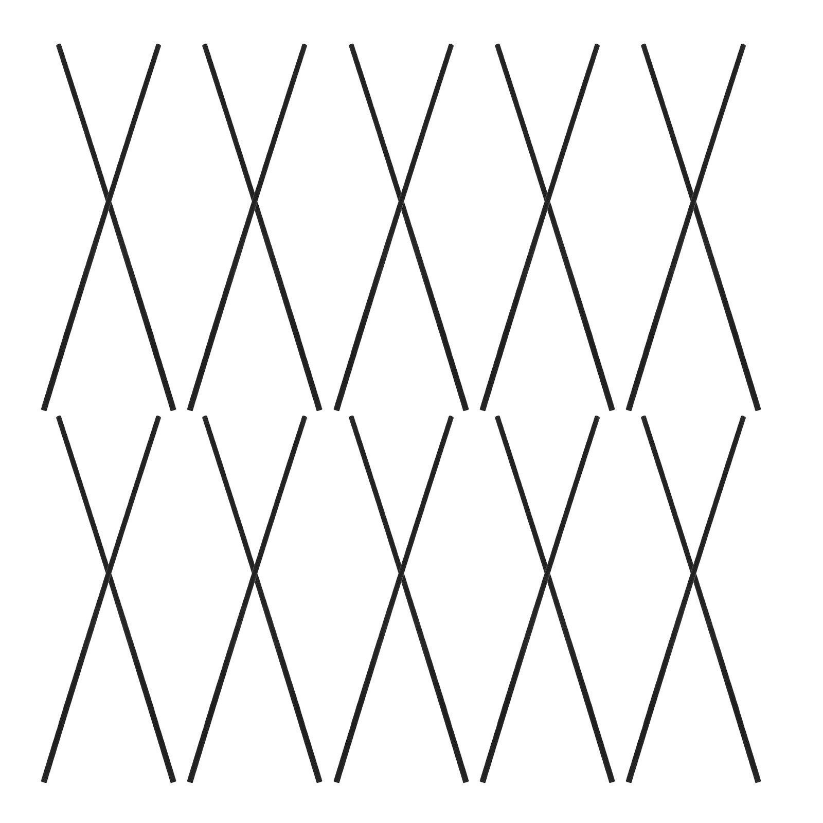 200 bâtonnets en fibre noire p - Reed Diffuser Set avis et prix