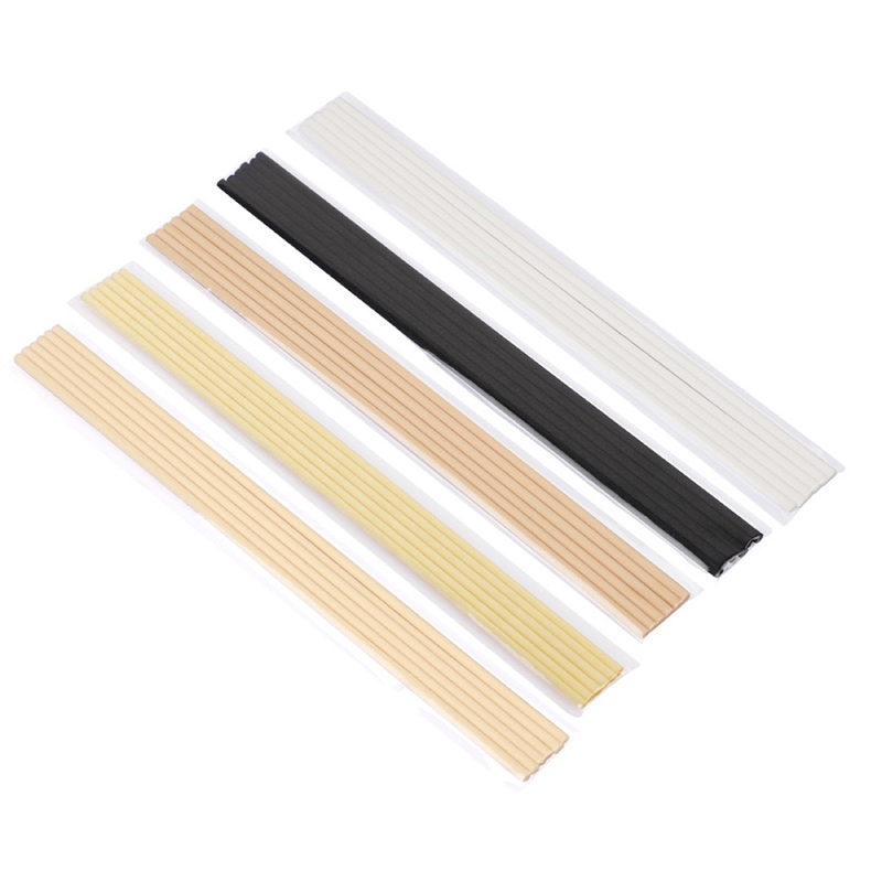 Bâtonnets en rotin colorés de  - Reed Diffuser Set avis et prix