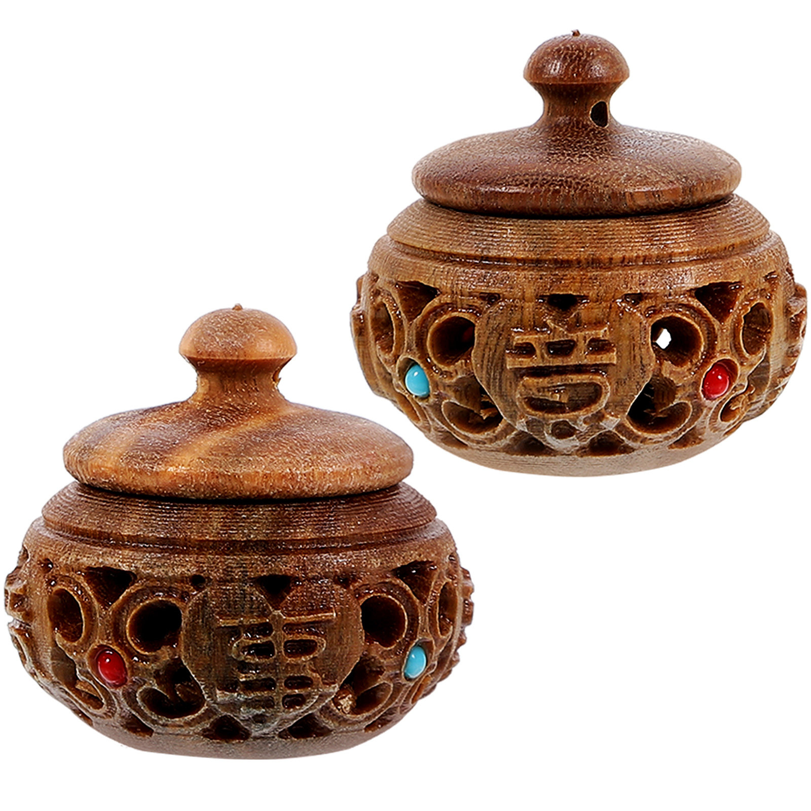 2 pièces, perles parfumées en  - Aroma Bead Sachet avis et prix