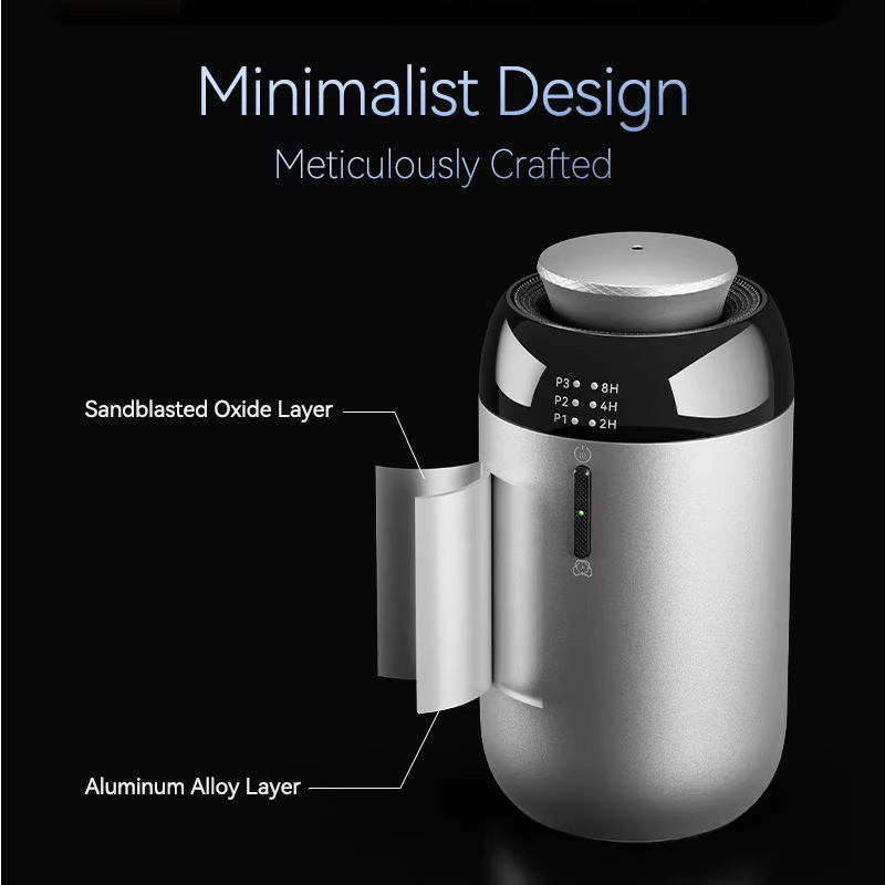 Diffuseur d'arômes intelligent - Home Fragrance Device avis et prix