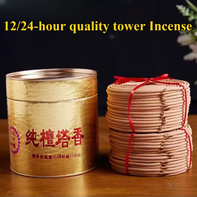 30 pièces/boîte, encens en boi - Quality Home Fragrance avis et prix