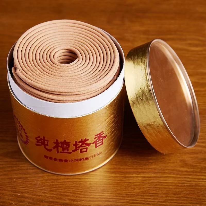 30 pièces/boîte, encens en boi - Quality Home Fragrance avis et prix