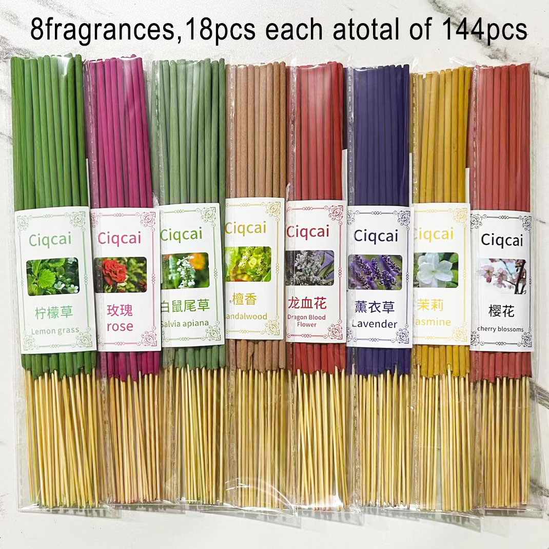 100 Porte-encens de haute qual - Quality Home Fragrance avis et prix