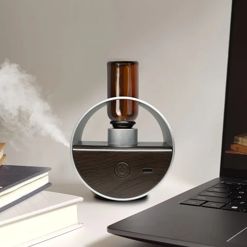 Diffuseur d'huile essentielle  - Home Fragrance Rituals avis et prix