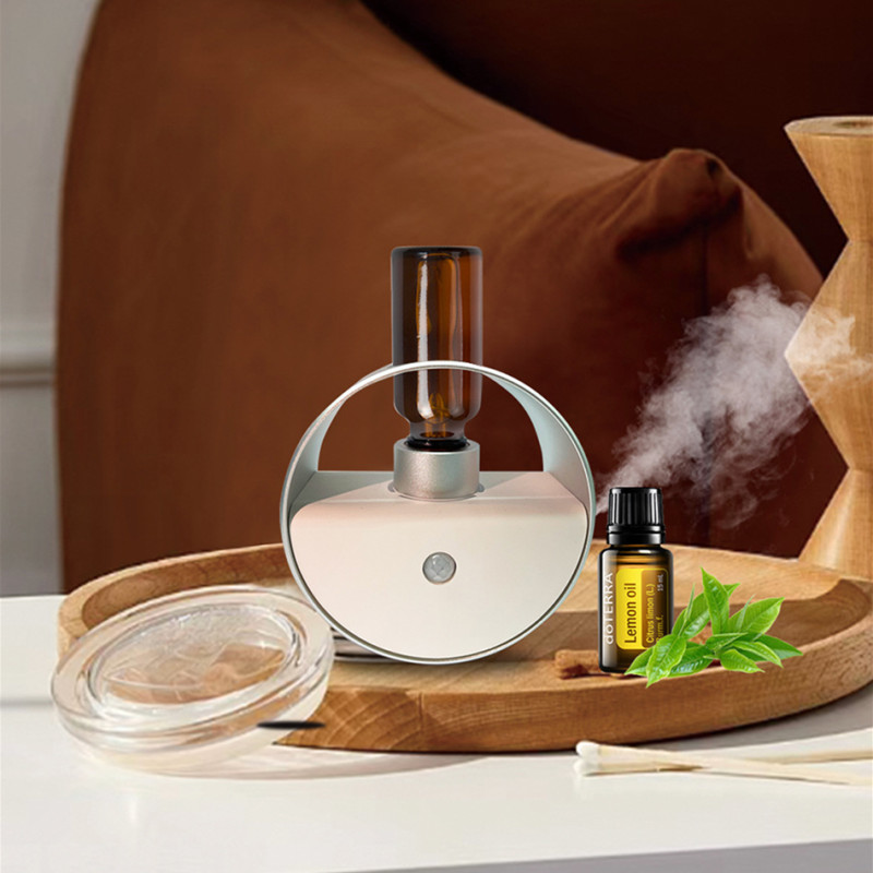 Diffuseur d'huile essentielle  - Home Fragrance Rituals avis et prix