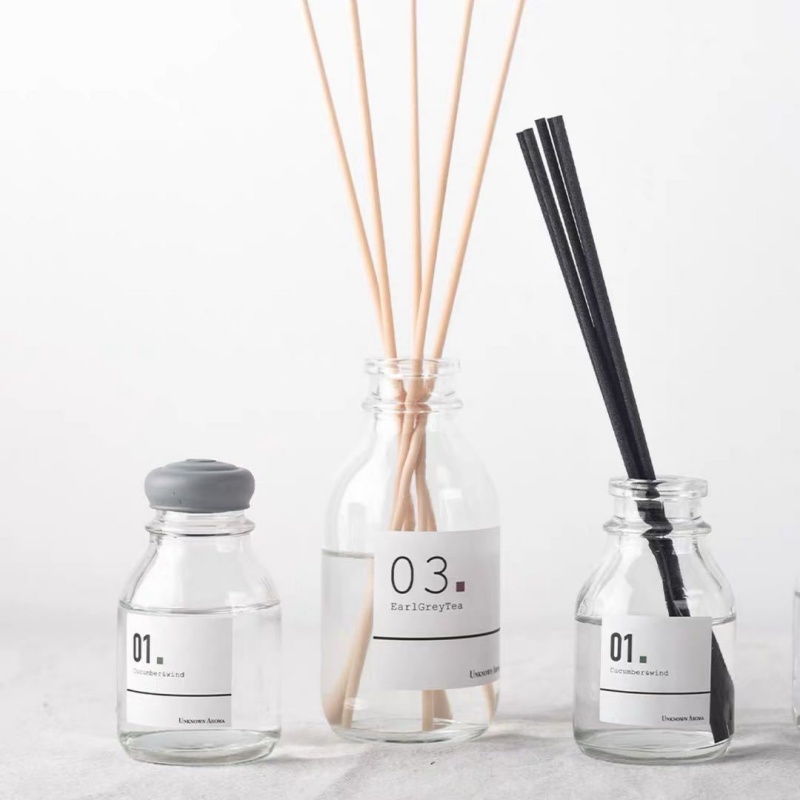 10/30/50 pièces de bâtonnets d - Reed Diffuser Set avis et prix