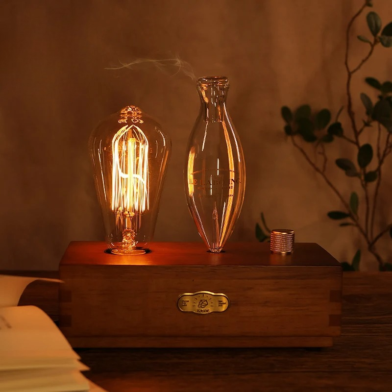 Lampe de bureau, lampe de chev - Quality Home Fragrance avis et prix