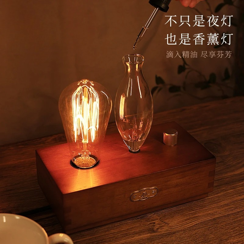 Lampe de bureau, lampe de chev - Quality Home Fragrance avis et prix