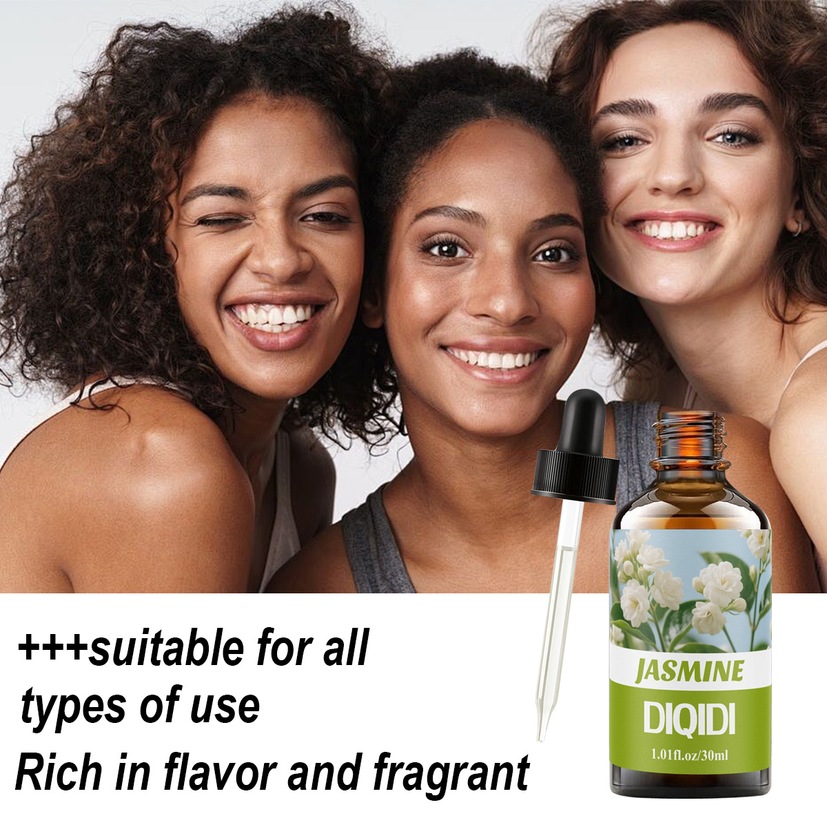 Huile essentielle de jasmin, p - Home Fragrance Co avis et prix