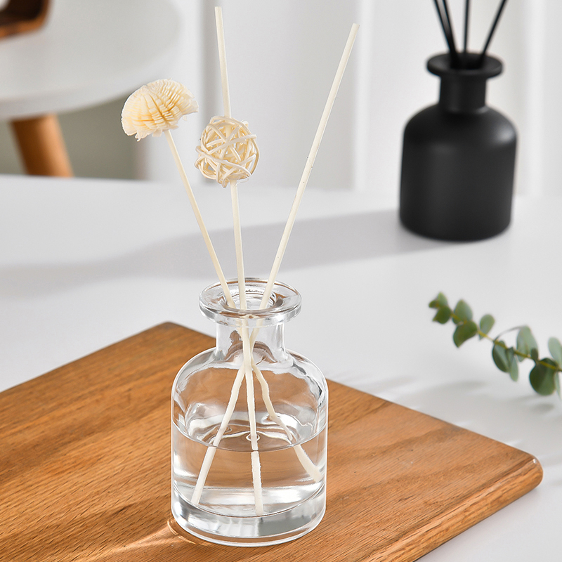 Nouveau diffuseur de parfum d' - Reed Diffuser Set avis et prix