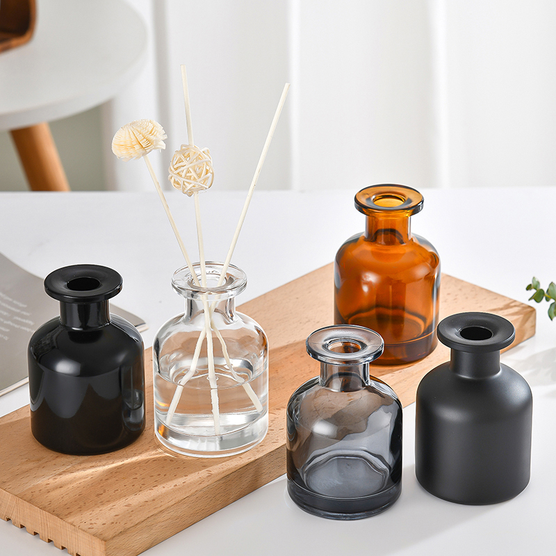 Nouveau diffuseur de parfum d' - Reed Diffuser Set avis et prix