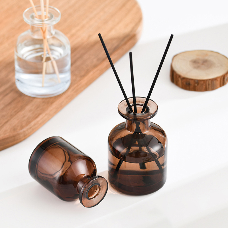 Nouveau diffuseur de parfum d' - Reed Diffuser Set avis et prix