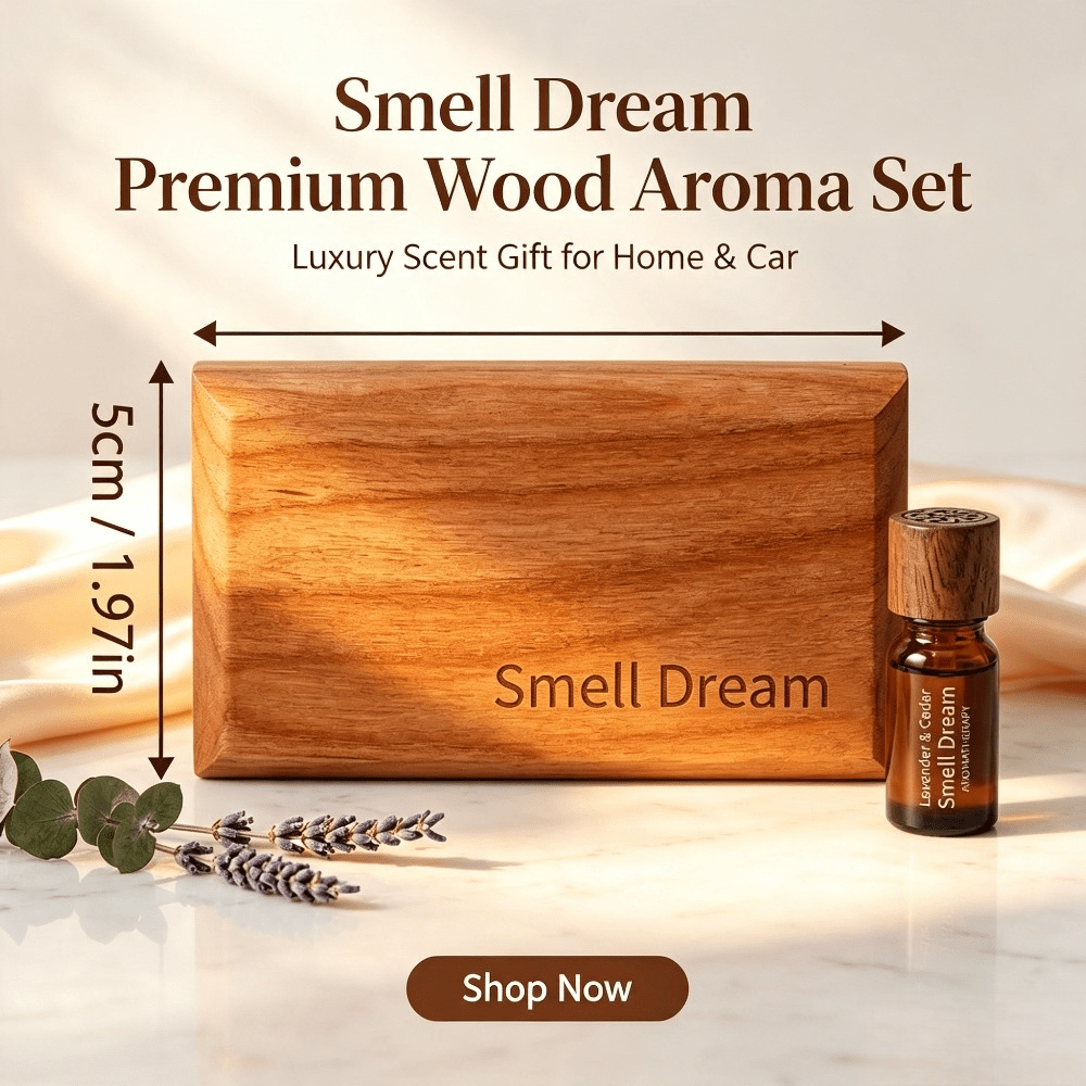 Diffuseur d'Air pour Voiture,  - Home Fragrance Ideas avis et prix