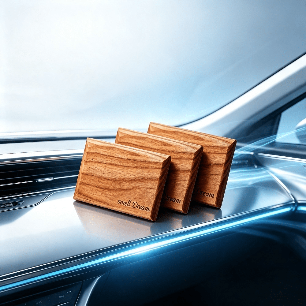 Diffuseur d'Air pour Voiture,  - Home Fragrance Ideas avis et prix